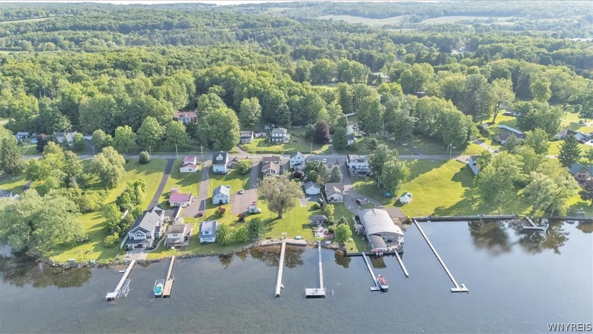 Property at 3455 Old Fluvanna Road, Ellicott, NY 14701 4