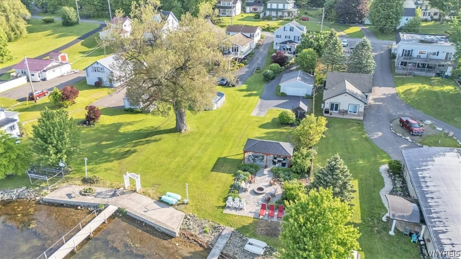 Property at 3455 Old Fluvanna Road, Ellicott, NY 14701 5