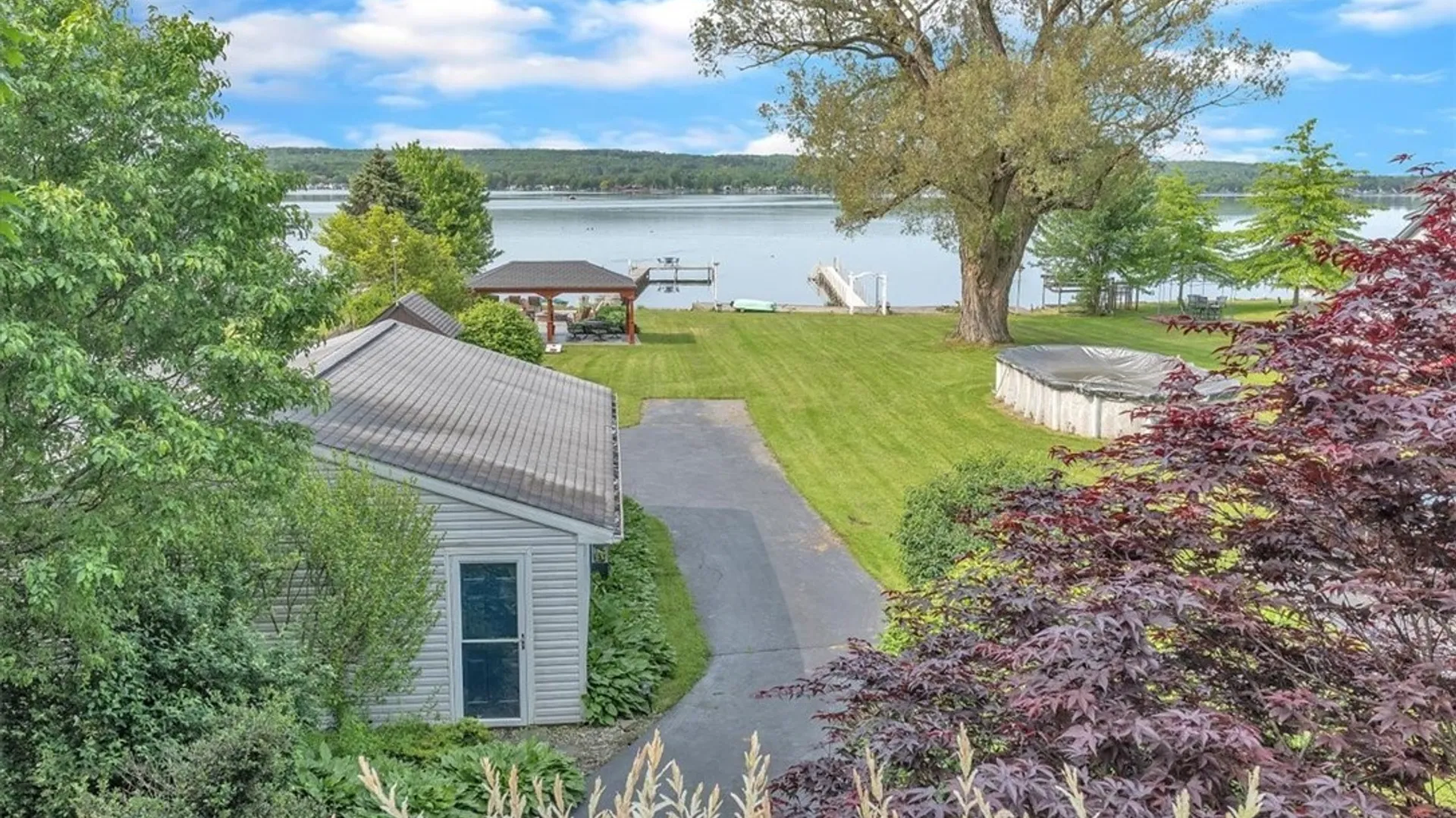 Property at 3455 Old Fluvanna Road, Ellicott, NY 14701 22