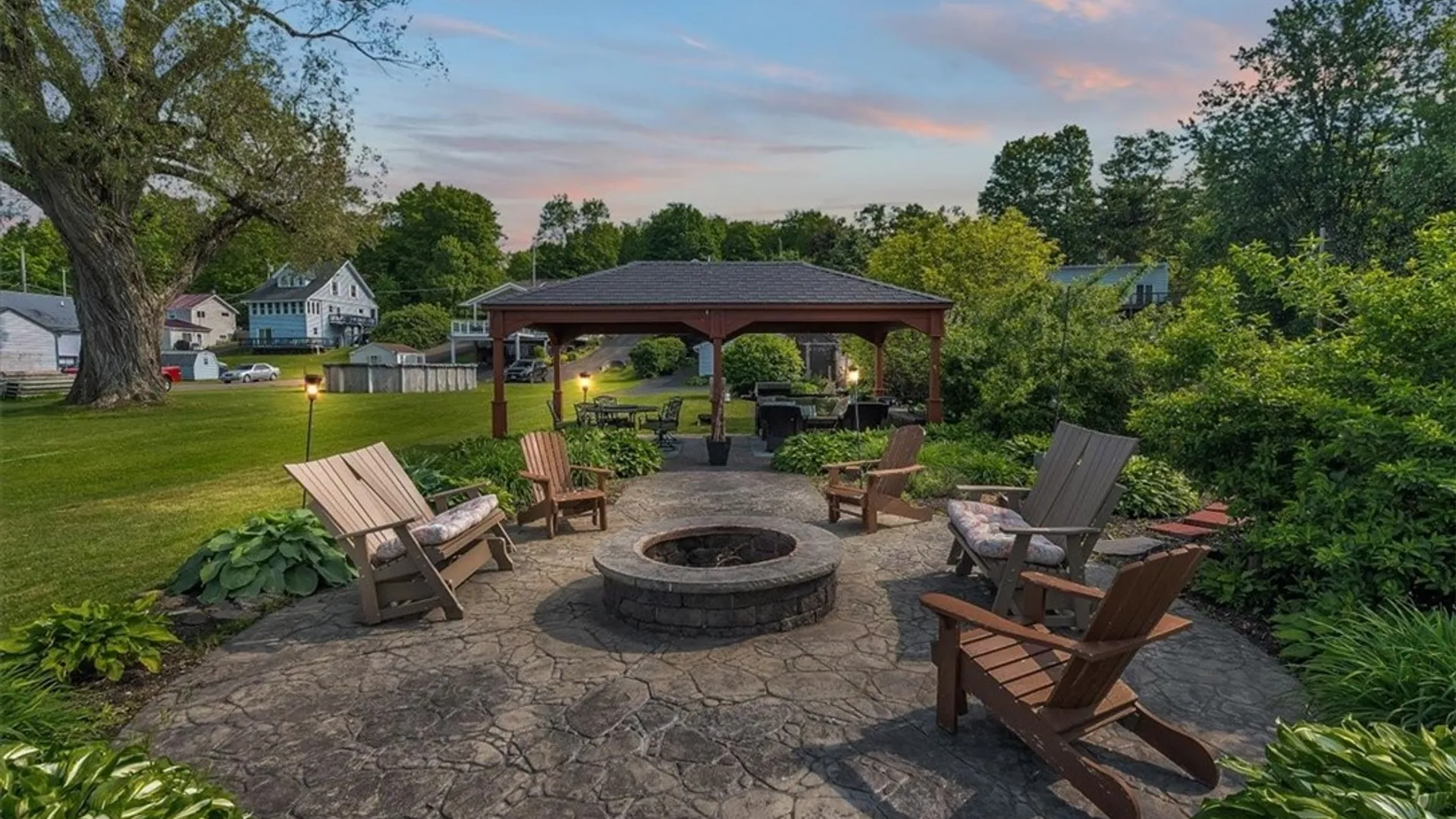 Property at 3455 Old Fluvanna Road, Ellicott, NY 14701 31
