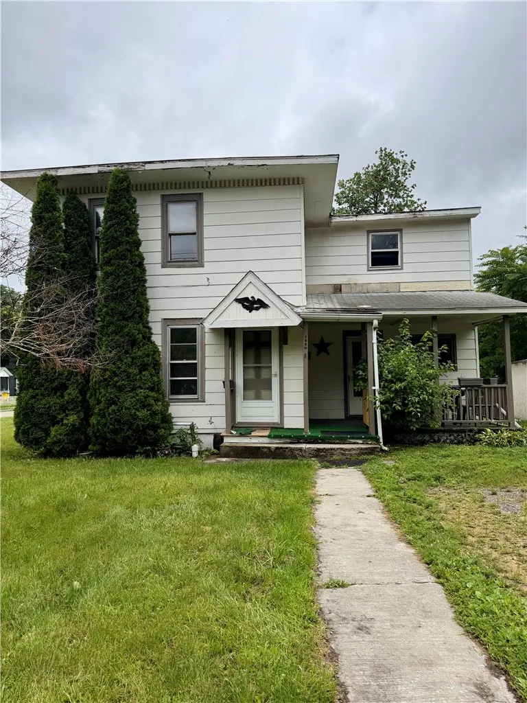 Property at 1320 Grand Central Avenue, Elmira City, NY 14901