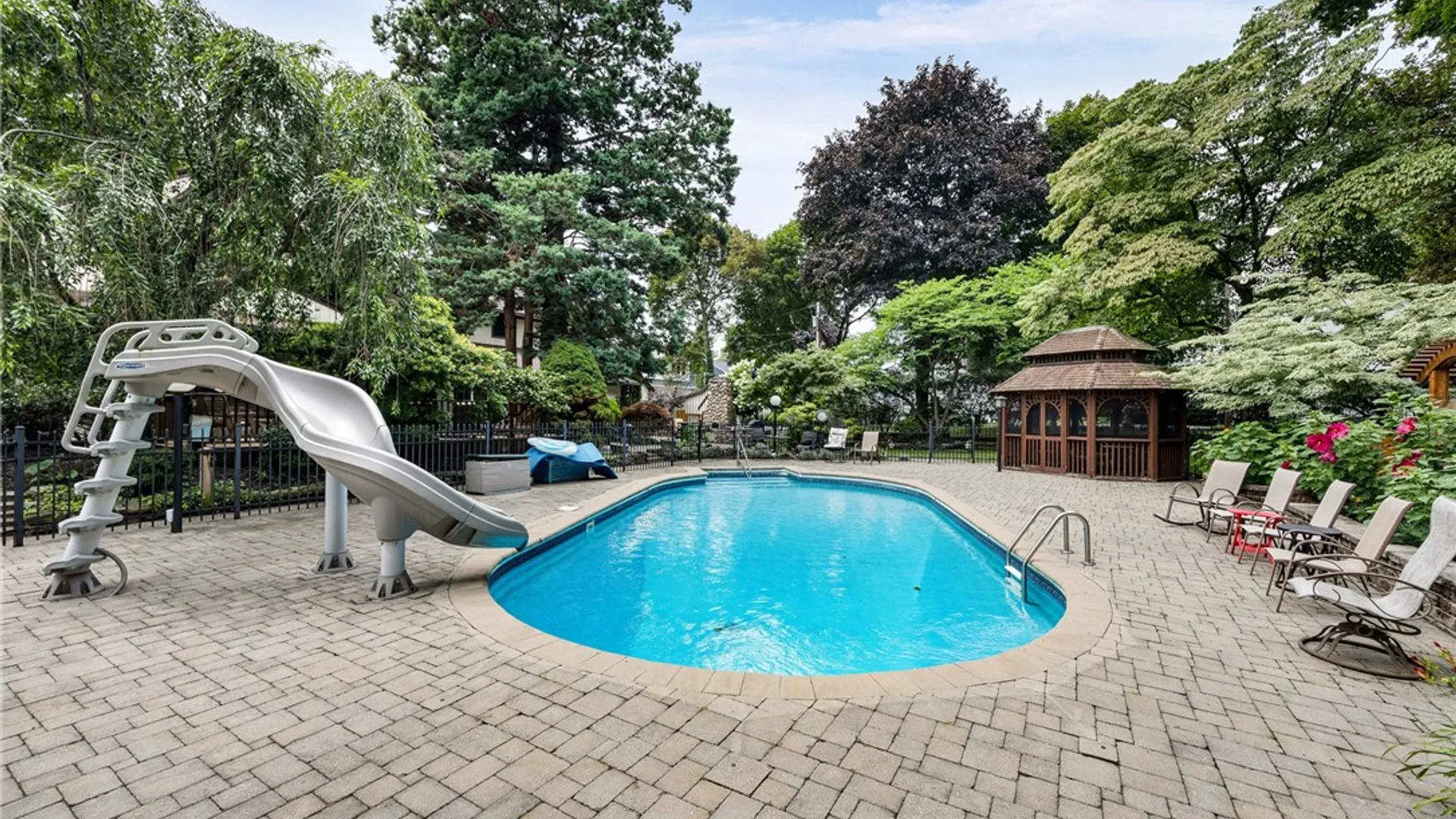 Property at 4305 Saint Paul Boulevard, Irondequoit, NY 14617 45