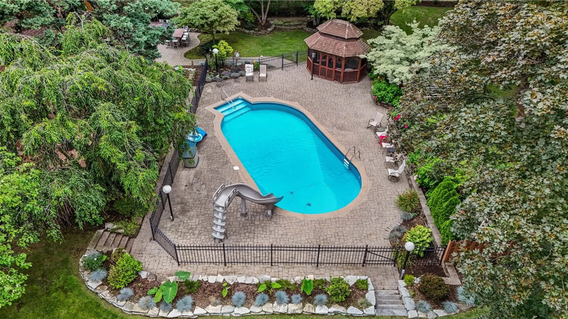 Property at 4305 Saint Paul Boulevard, Irondequoit, NY 14617 49