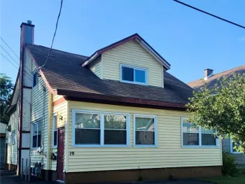 Property at 19 Elm Street, Whitestown, NY 13492