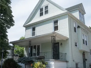 Property at 90 Hedley Place, Buffalo, NY 14208