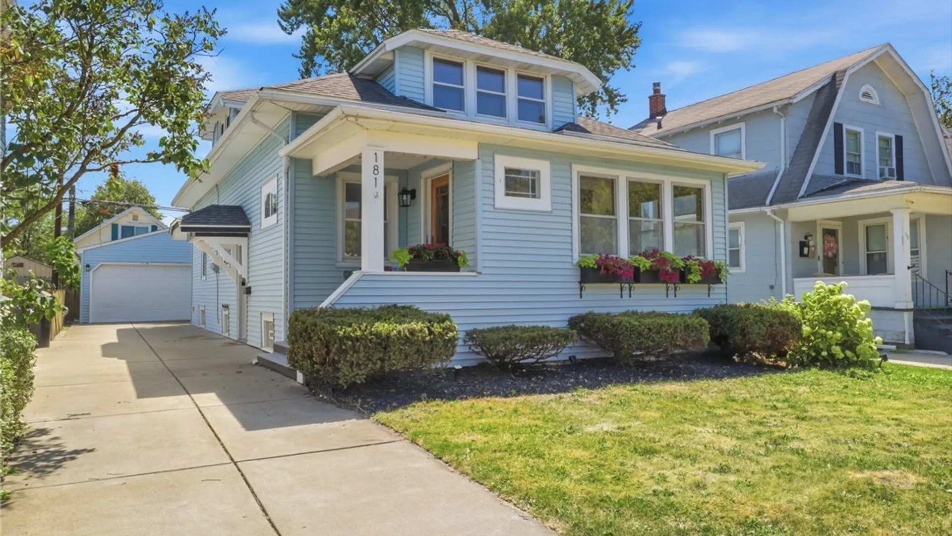 Property at 181 Knowlton Avenue, Tonawanda, NY 14217 3