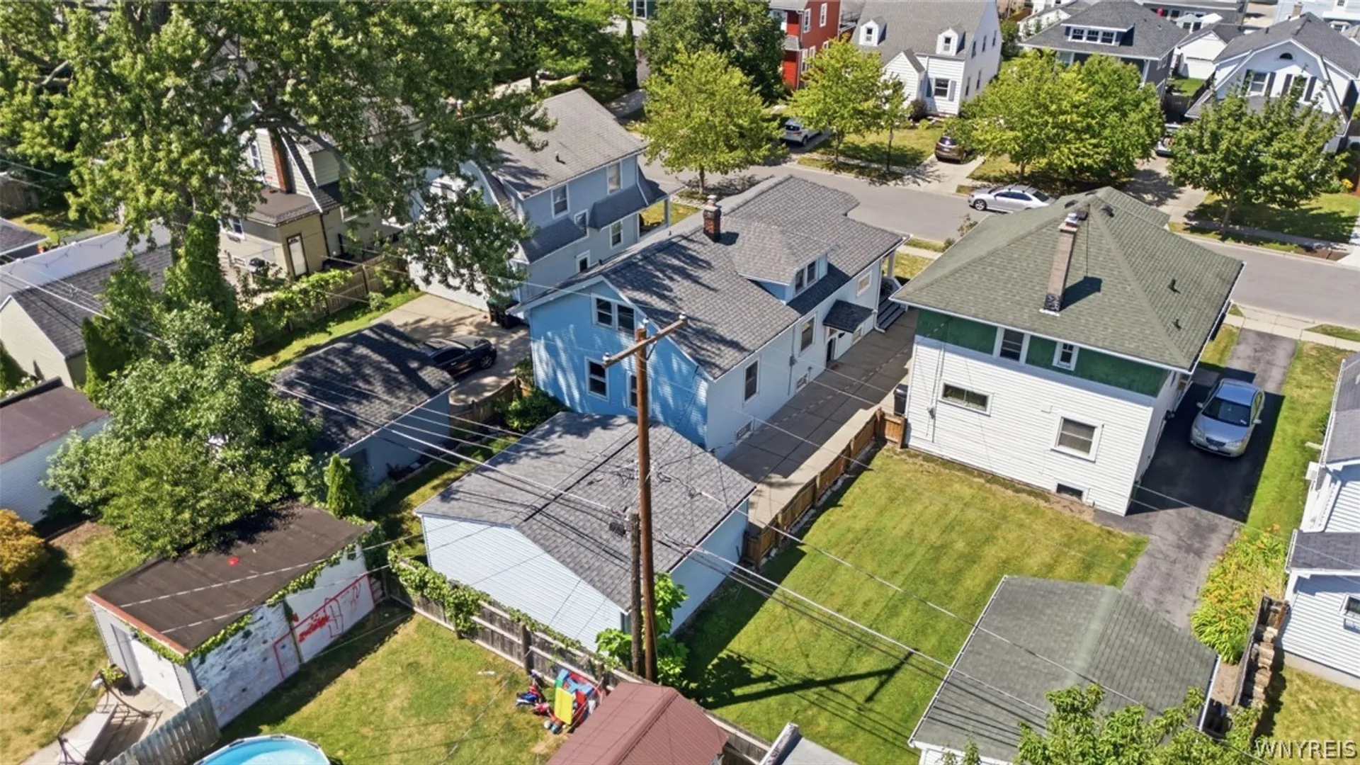 Property at 181 Knowlton Avenue, Tonawanda, NY 14217 44