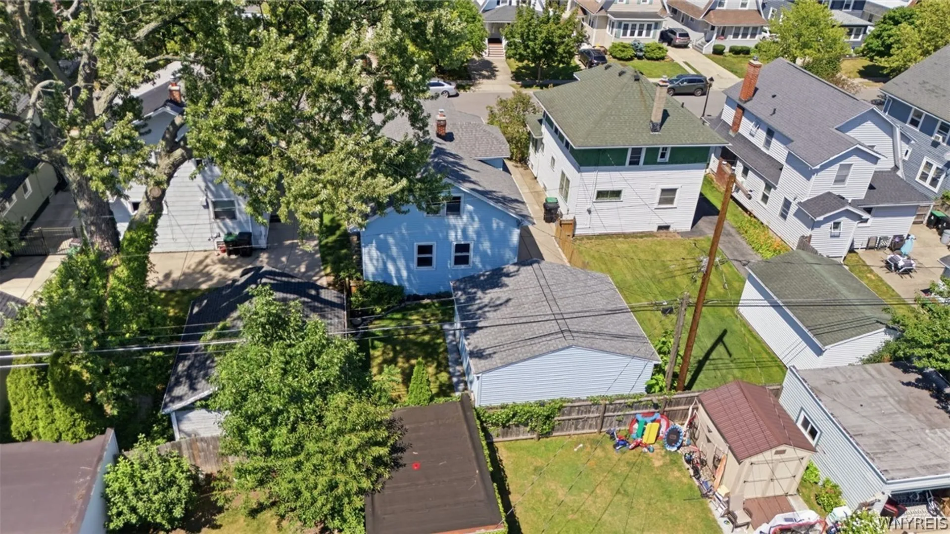 Property at 181 Knowlton Avenue, Tonawanda, NY 14217 45