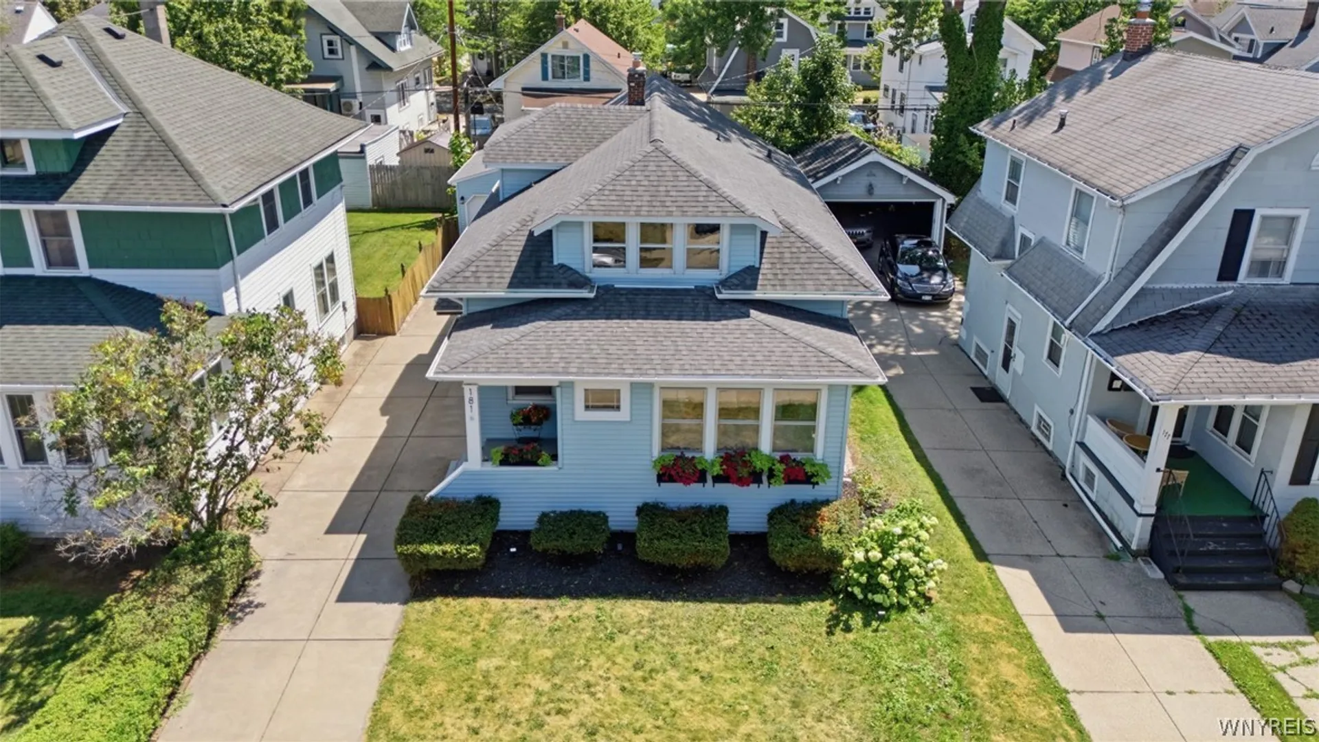 Property at 181 Knowlton Avenue, Tonawanda, NY 14217 37