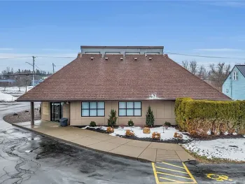 Property at 8180 Wehrle Drive, Clarence, NY 14221