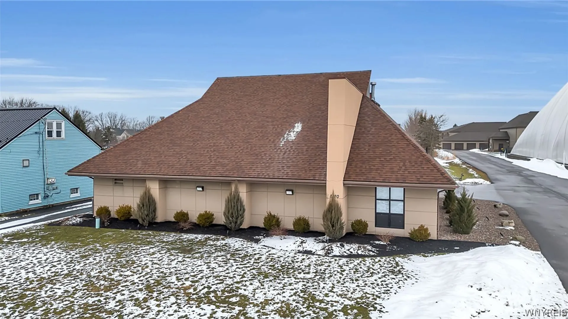 Property at 8180 Wehrle Drive, Clarence, NY 14221 3