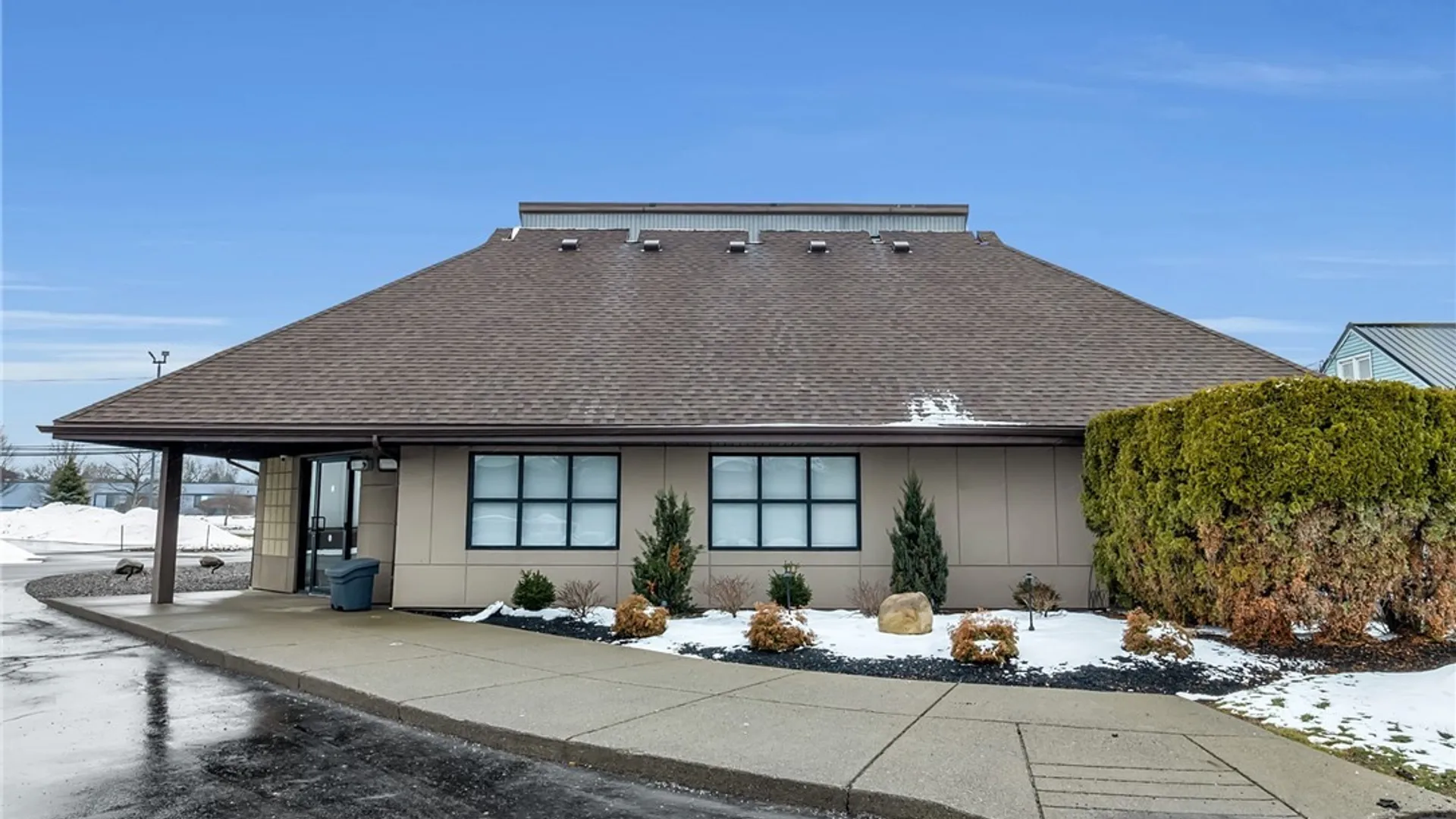 Property at 8180 Wehrle Drive, Clarence, NY 14221 4