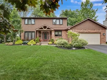Property at 69 Old Orchard Lane, Orchard Park, NY 14127