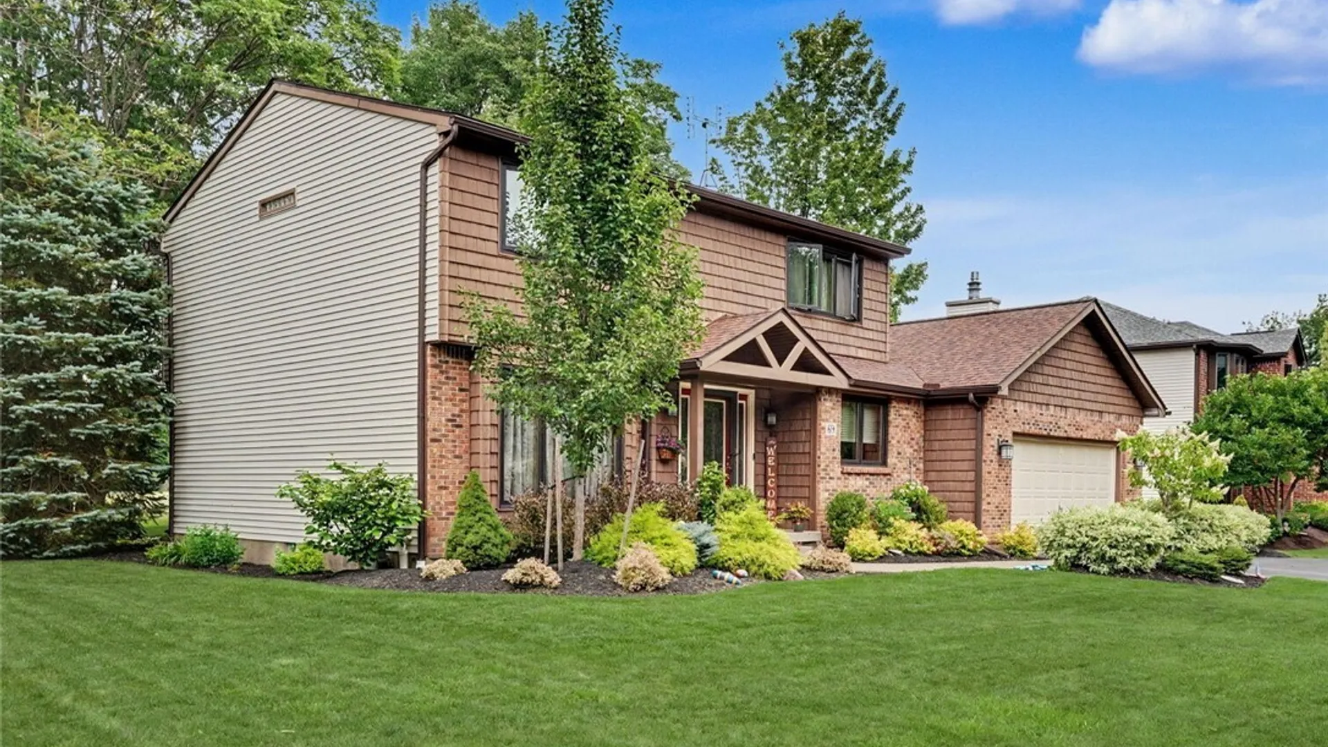 Property at 69 Old Orchard Lane, Orchard Park, NY 14127 47