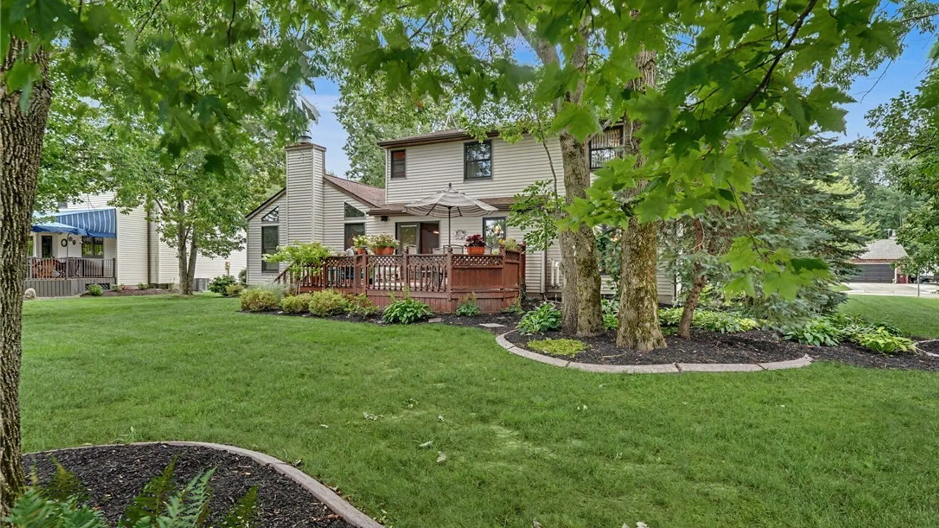 Property at 69 Old Orchard Lane, Orchard Park, NY 14127 46