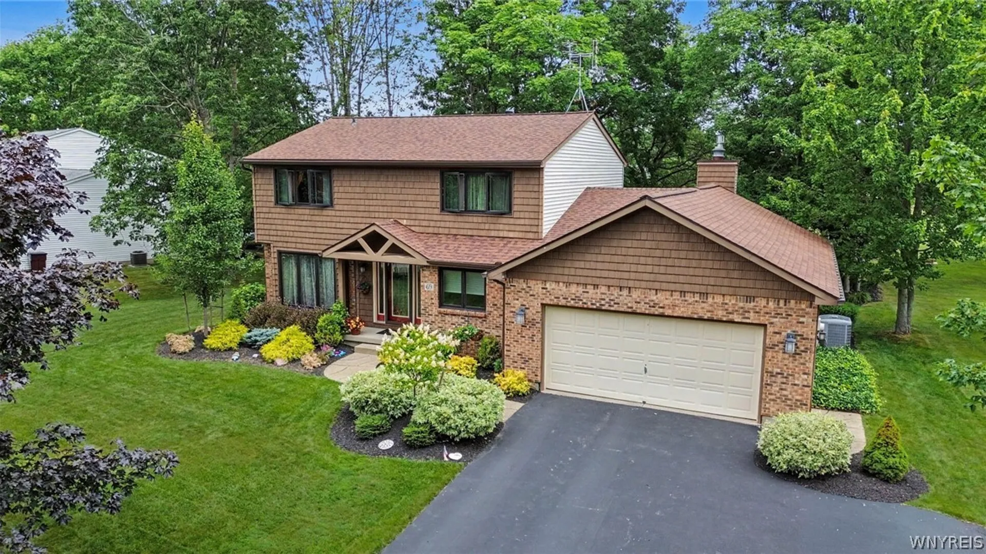 Property at 69 Old Orchard Lane, Orchard Park, NY 14127 42