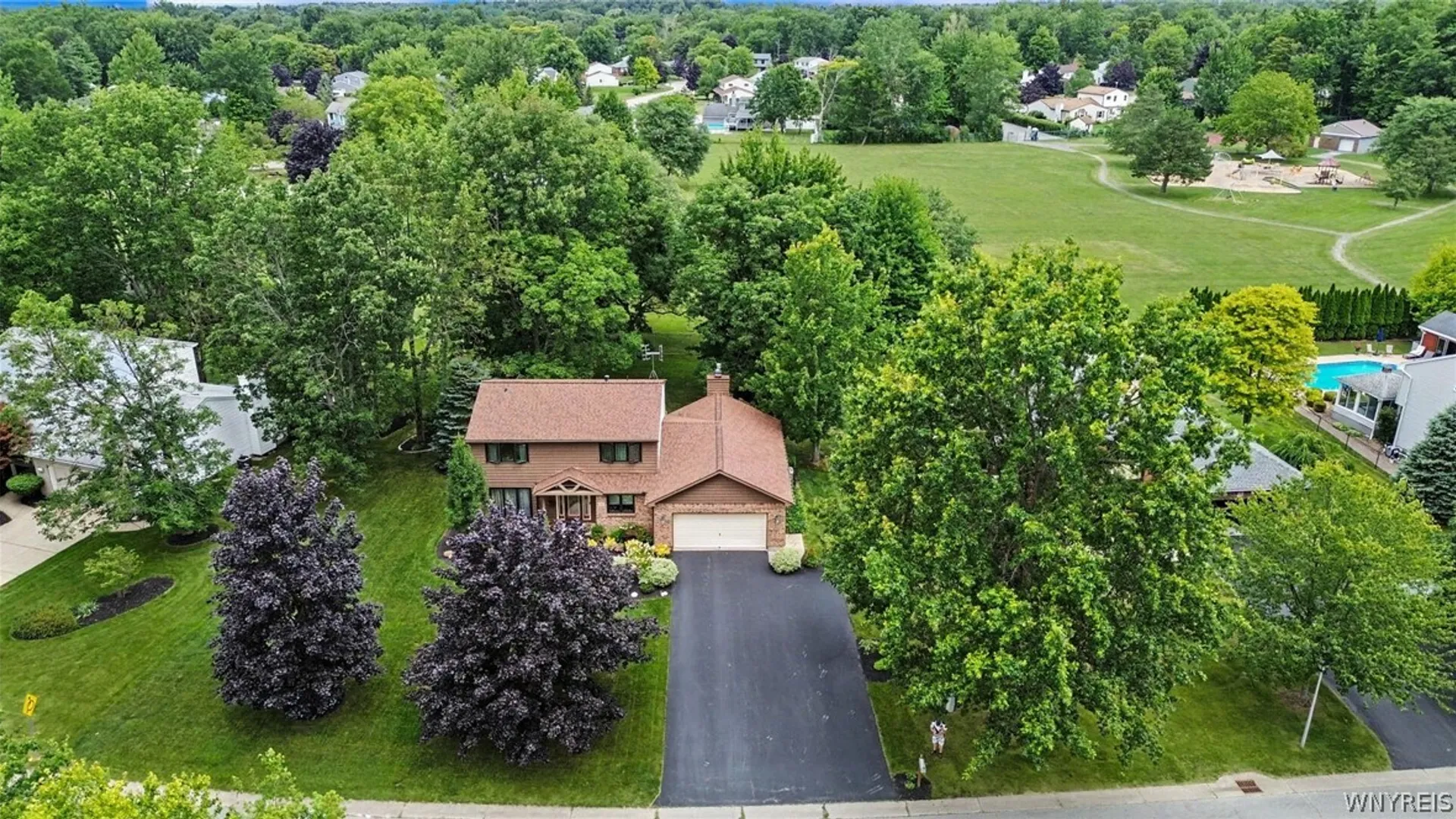 Property at 69 Old Orchard Lane, Orchard Park, NY 14127 43