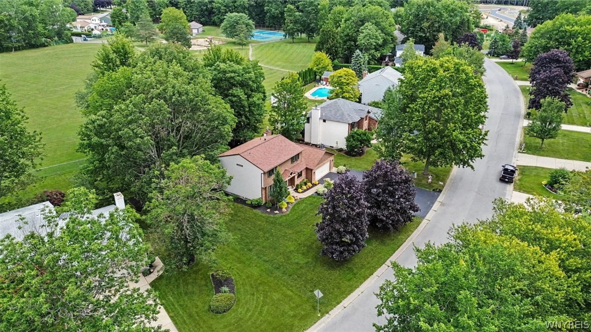 Property at 69 Old Orchard Lane, Orchard Park, NY 14127 44