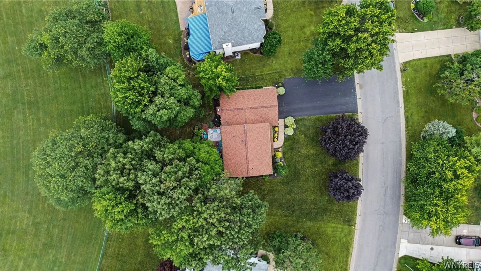Property at 69 Old Orchard Lane, Orchard Park, NY 14127 45