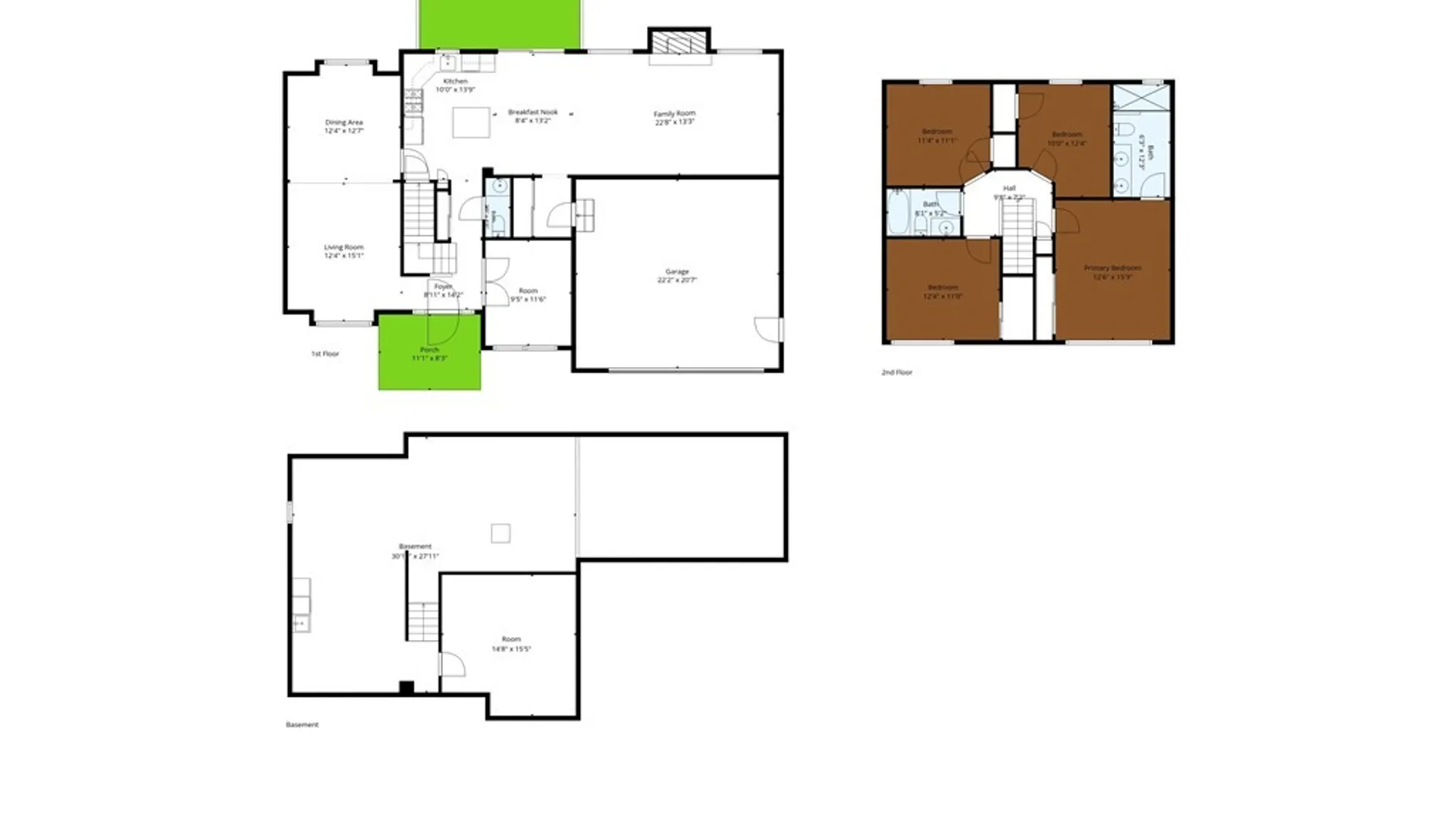 Property at 69 Old Orchard Lane, Orchard Park, NY 14127 41
