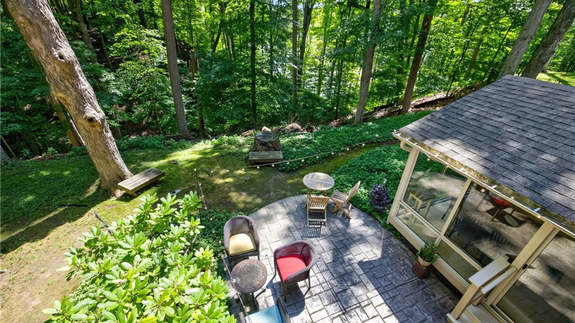 Property at 10 Forest Knoll, Pittsford, NY 14534 44