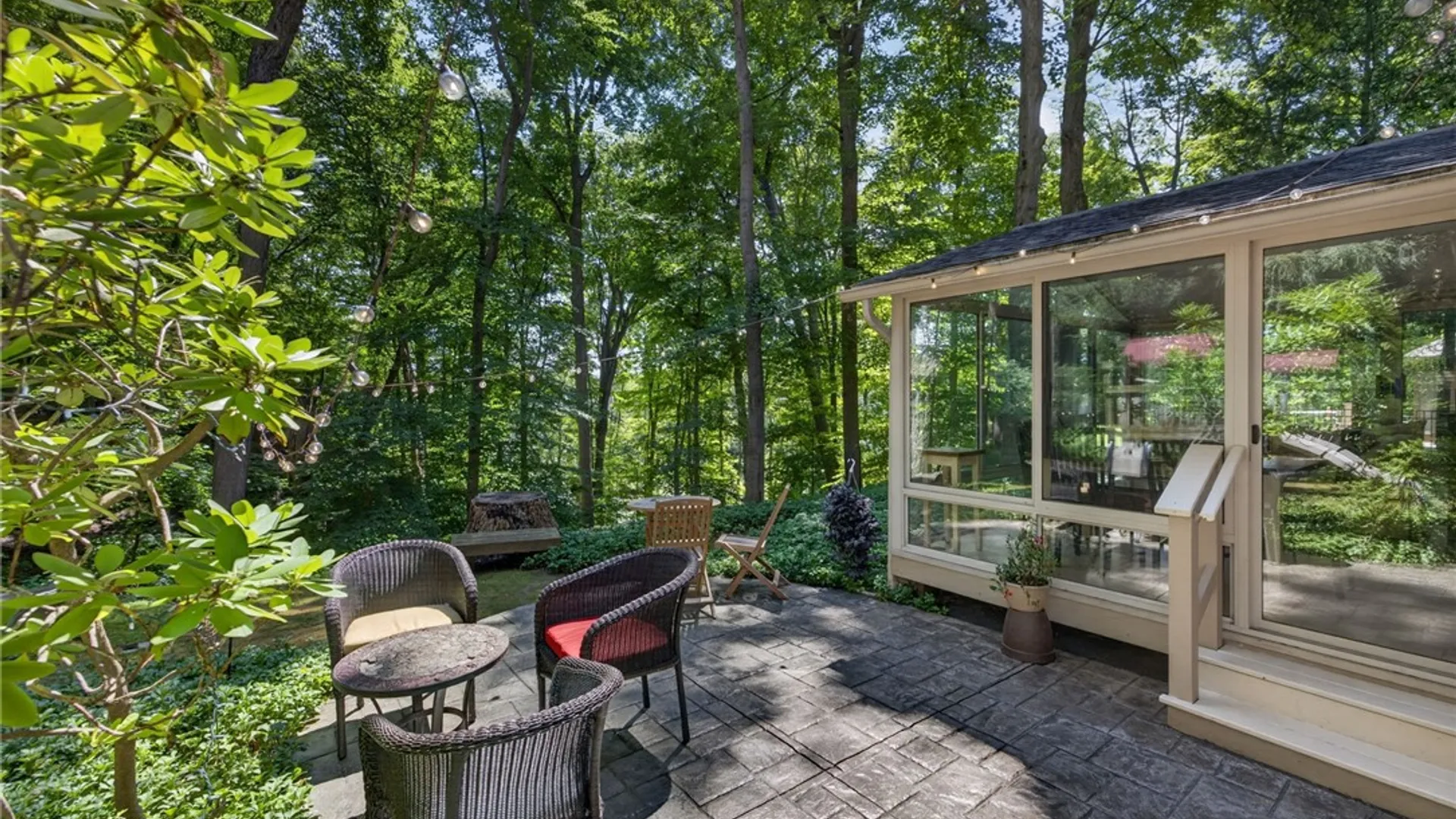 Property at 10 Forest Knoll, Pittsford, NY 14534 46