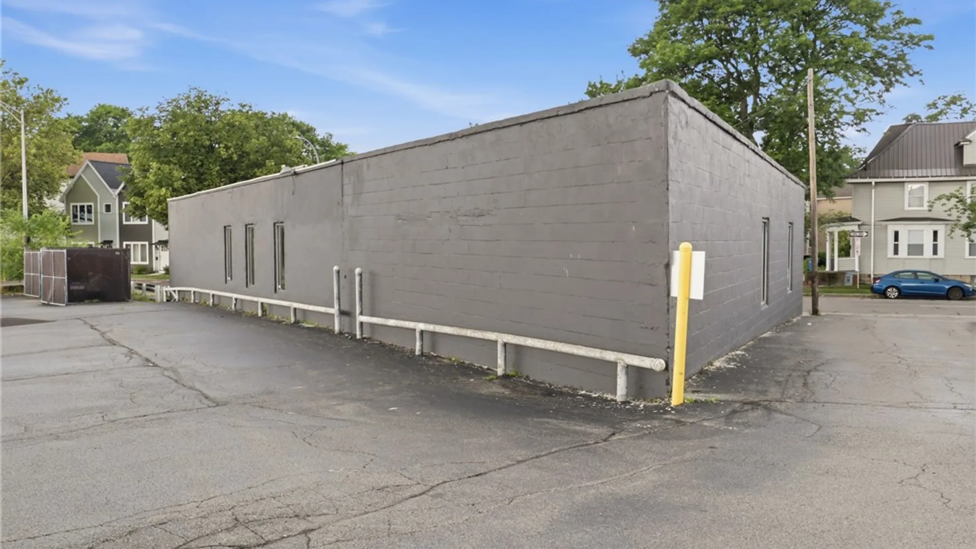 Property at 160 S Union Street, Rochester, NY 14607 18