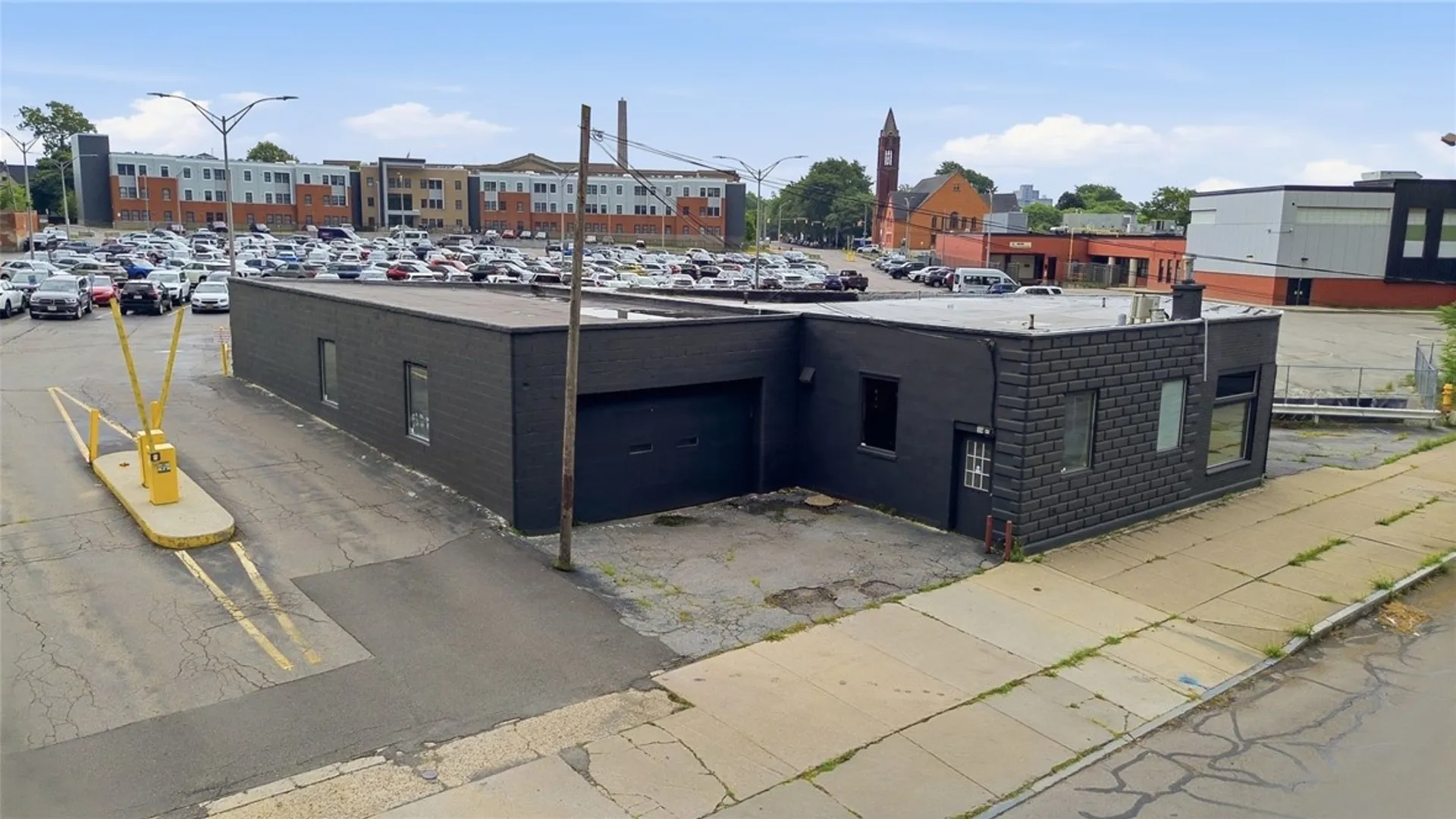 Property at 160 S Union Street, Rochester, NY 14607 19