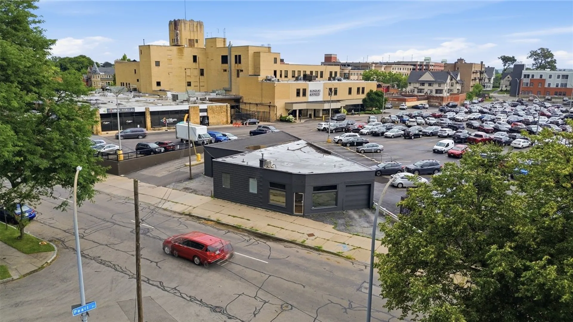 Property at 160 South Union Street, Rochester, NY 14607 21