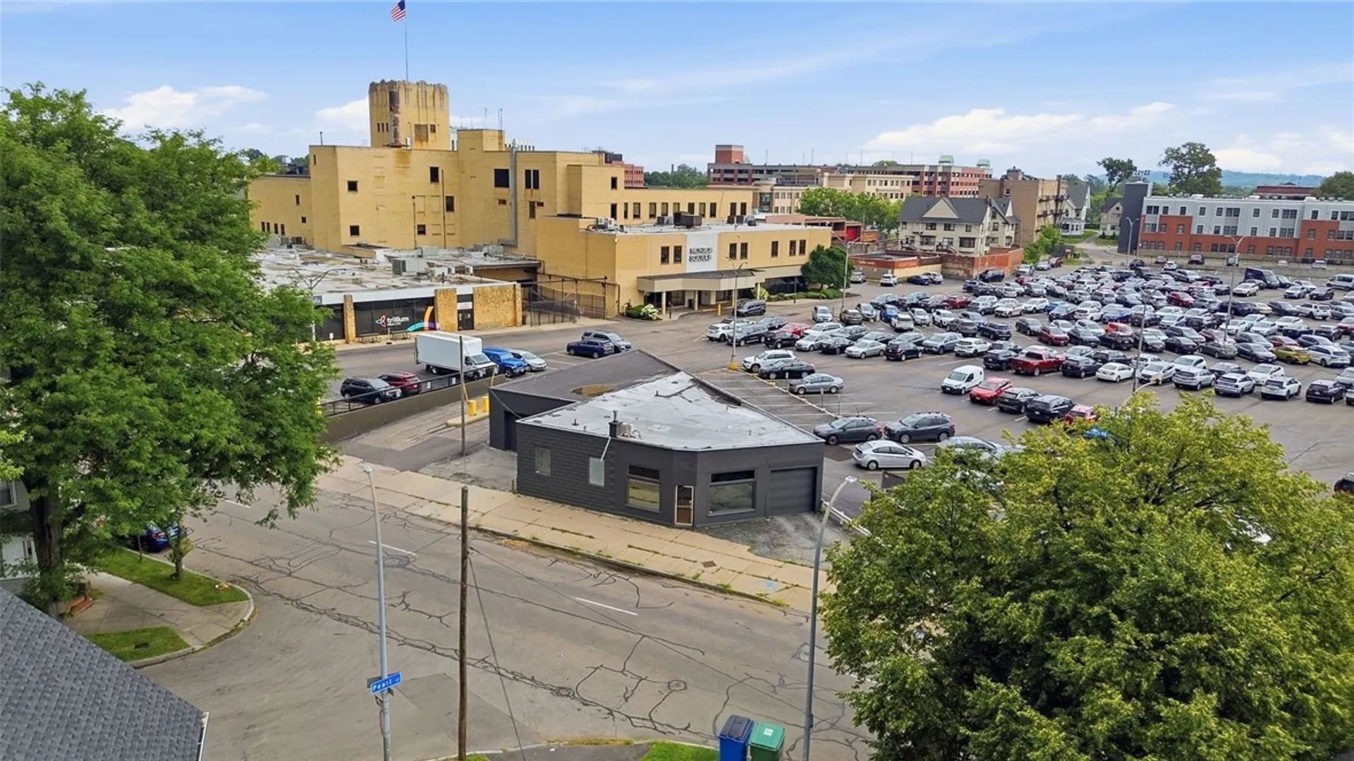 Property at 160 S Union Street, Rochester, NY 14607 21