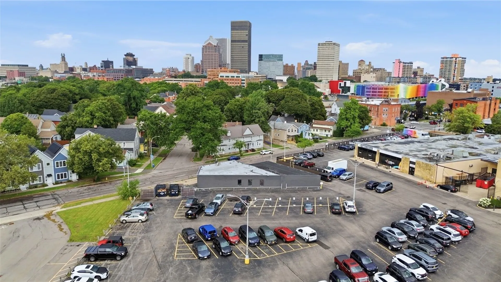 Property at 160 South Union Street, Rochester, NY 14607 25