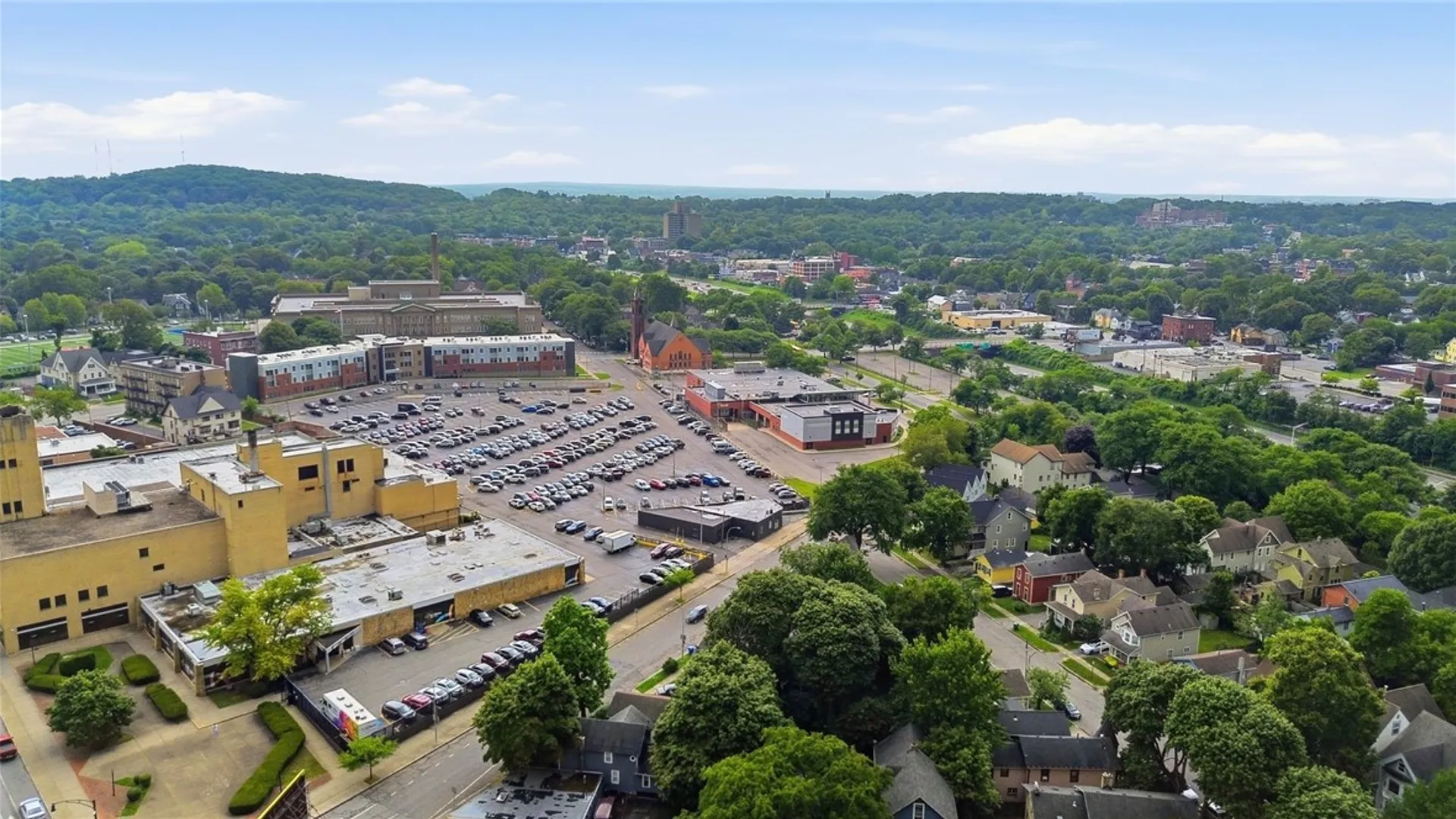 Property at 160 S Union Street, Rochester, NY 14607 26