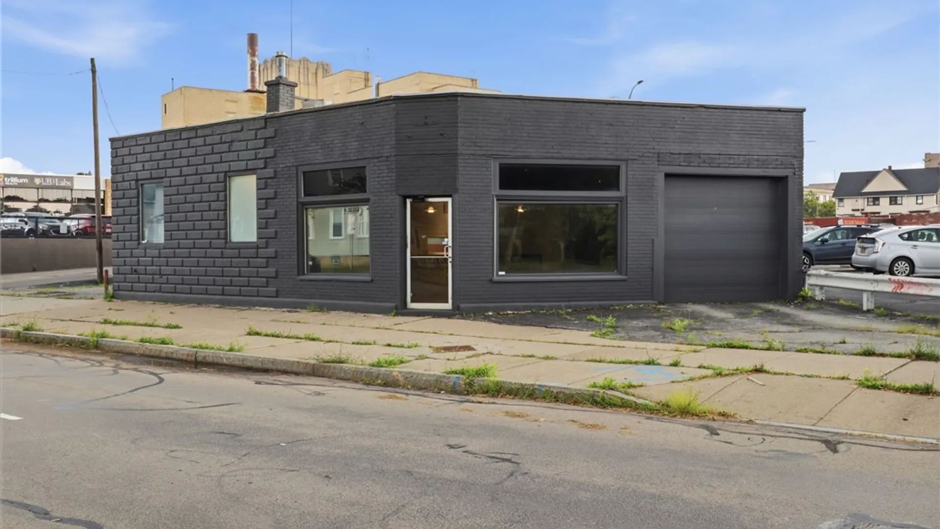 Property at 160 S Union Street, Rochester, NY 14607 3