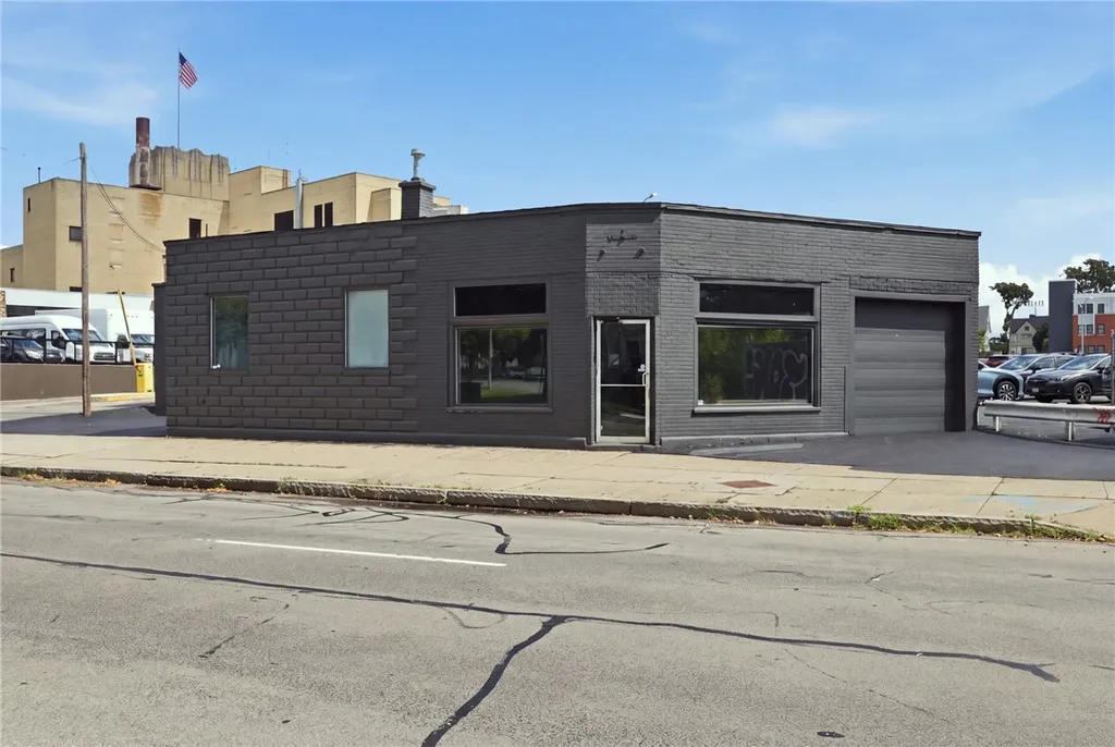 Property at 160 South Union Street, Rochester, NY 14607