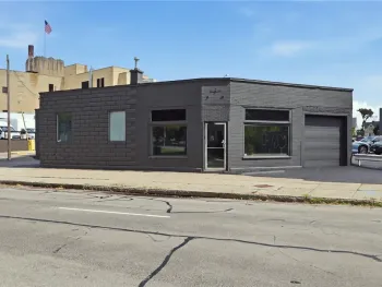 Property at 160 South Union Street, Rochester, NY 14607
