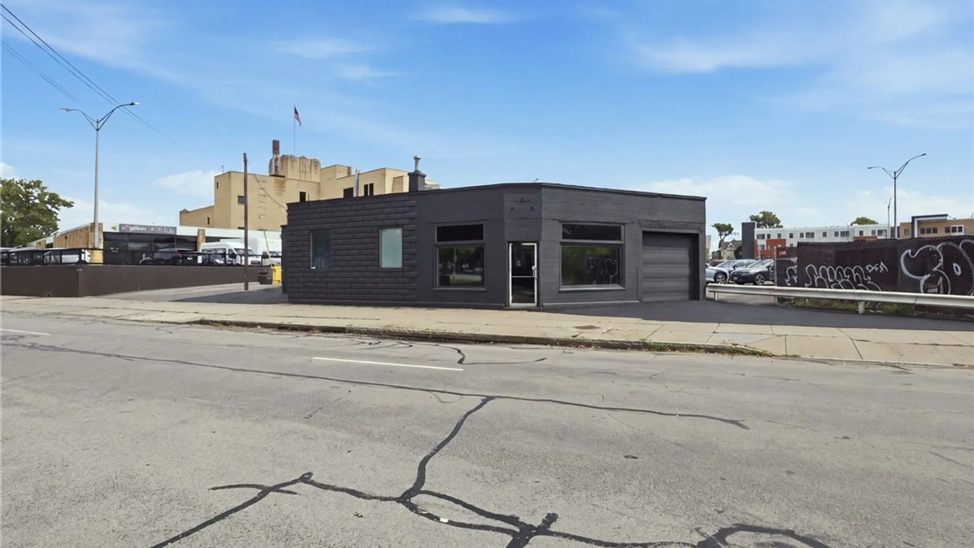 Property at 160 South Union Street, Rochester, NY 14607 3