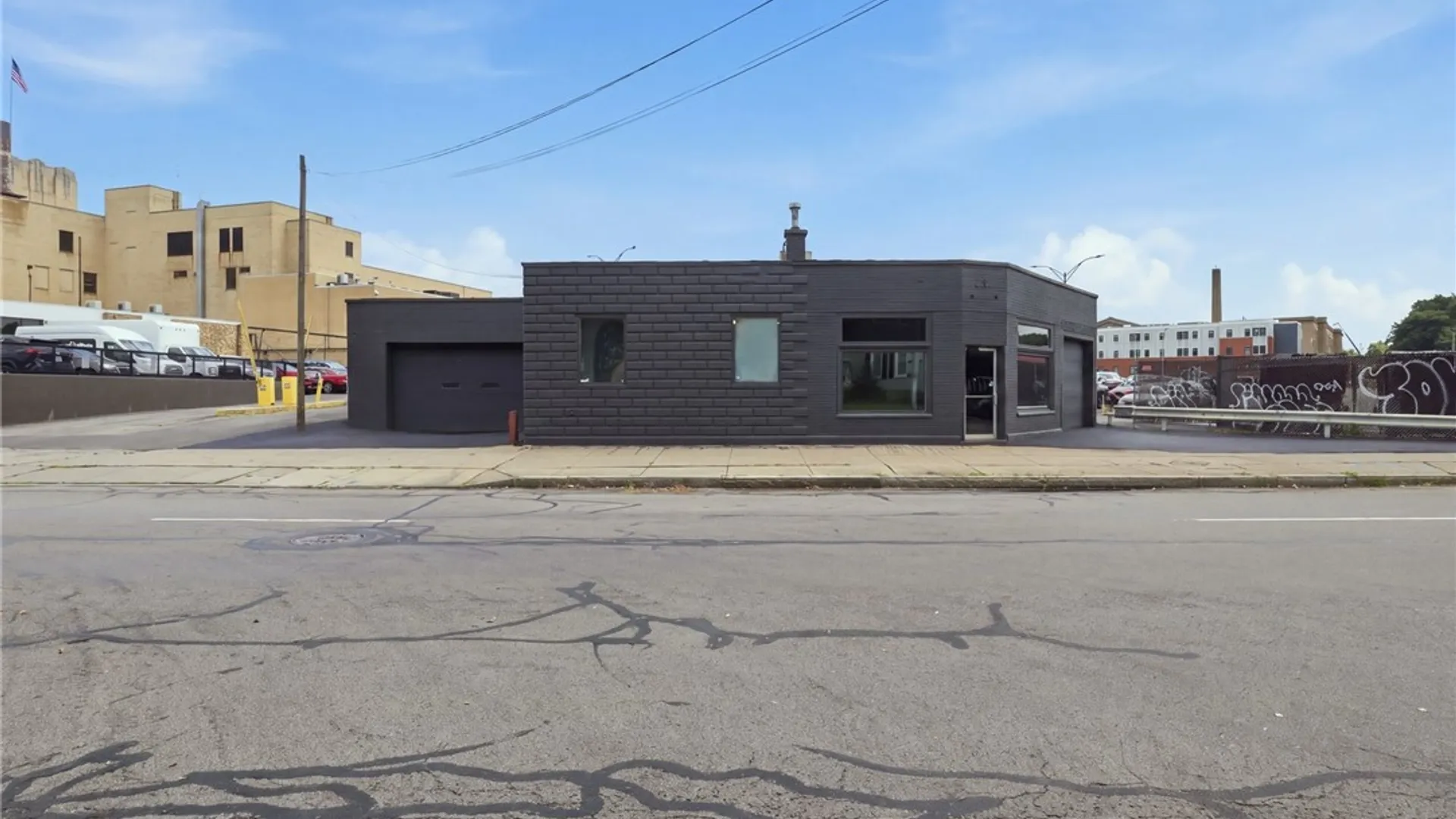 Property at 160 South Union Street, Rochester, NY 14607 4