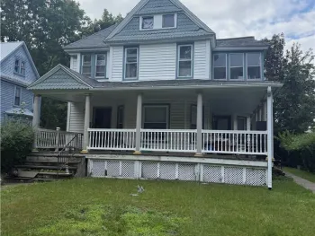 Property at 676 W Washington Avenue, Elmira City, NY 14901