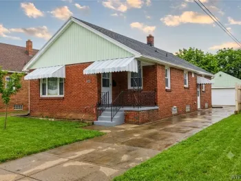 Property at 159 Eastland Parkway, Cheektowaga, NY 14225