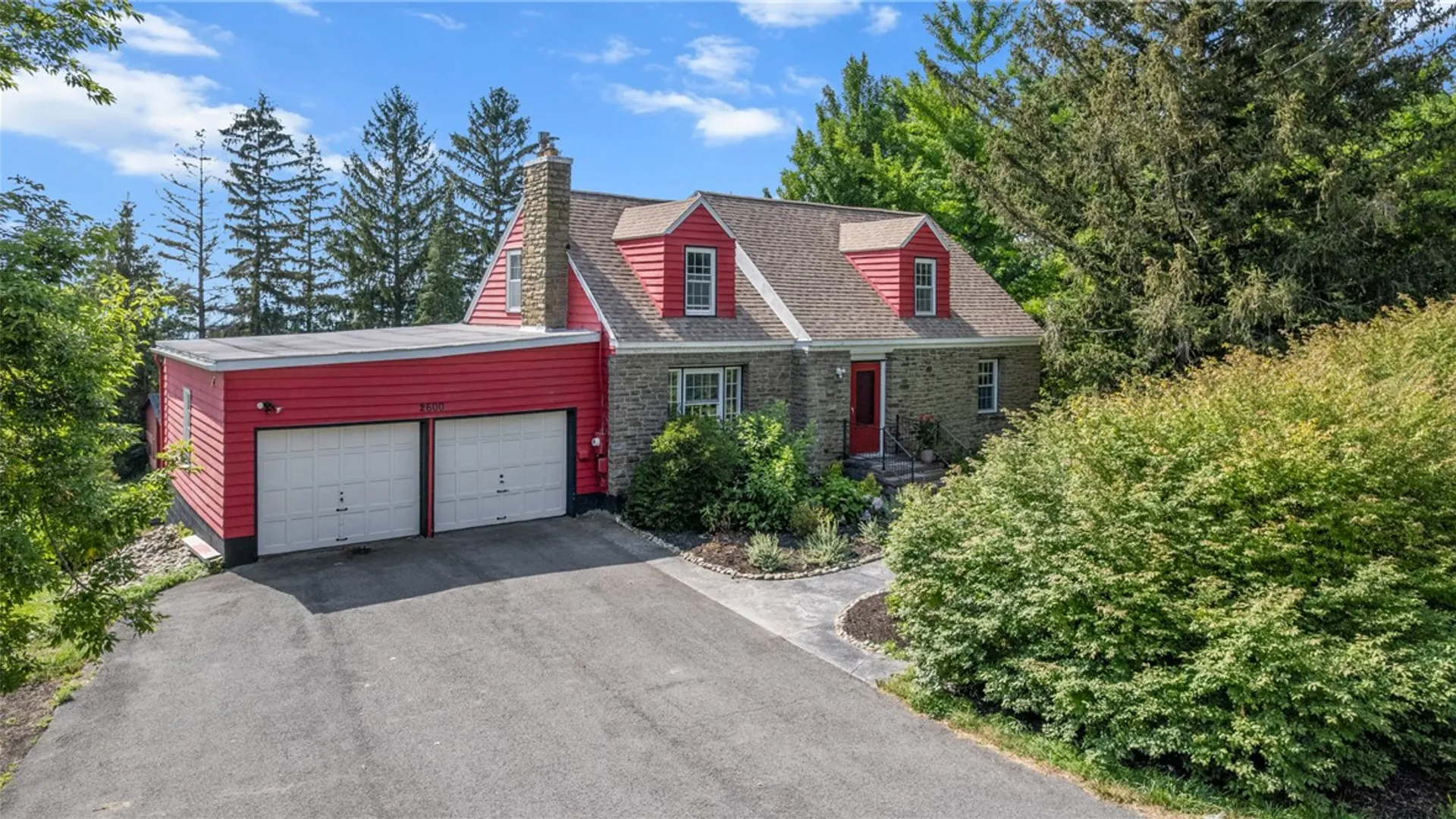 Property at 2600 N Triphammer Road, Lansing, NY 14850 3