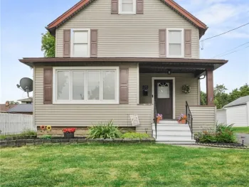 Property at 172 Bryant St Street, Cheektowaga, NY 14043