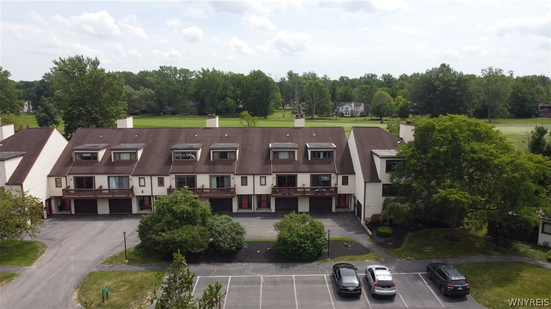 Property at 202 Old Meadow Drive, Amherst, NY 14051 3
