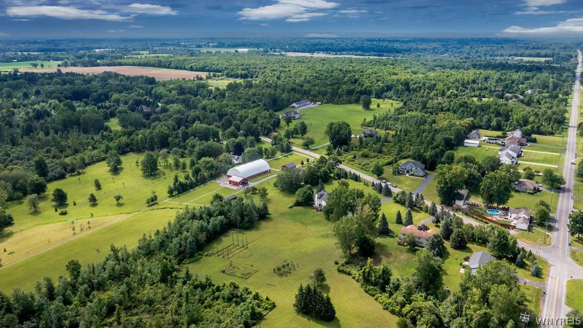 Property at 10290 Clarence Center Road, Clarence, NY 14031 12