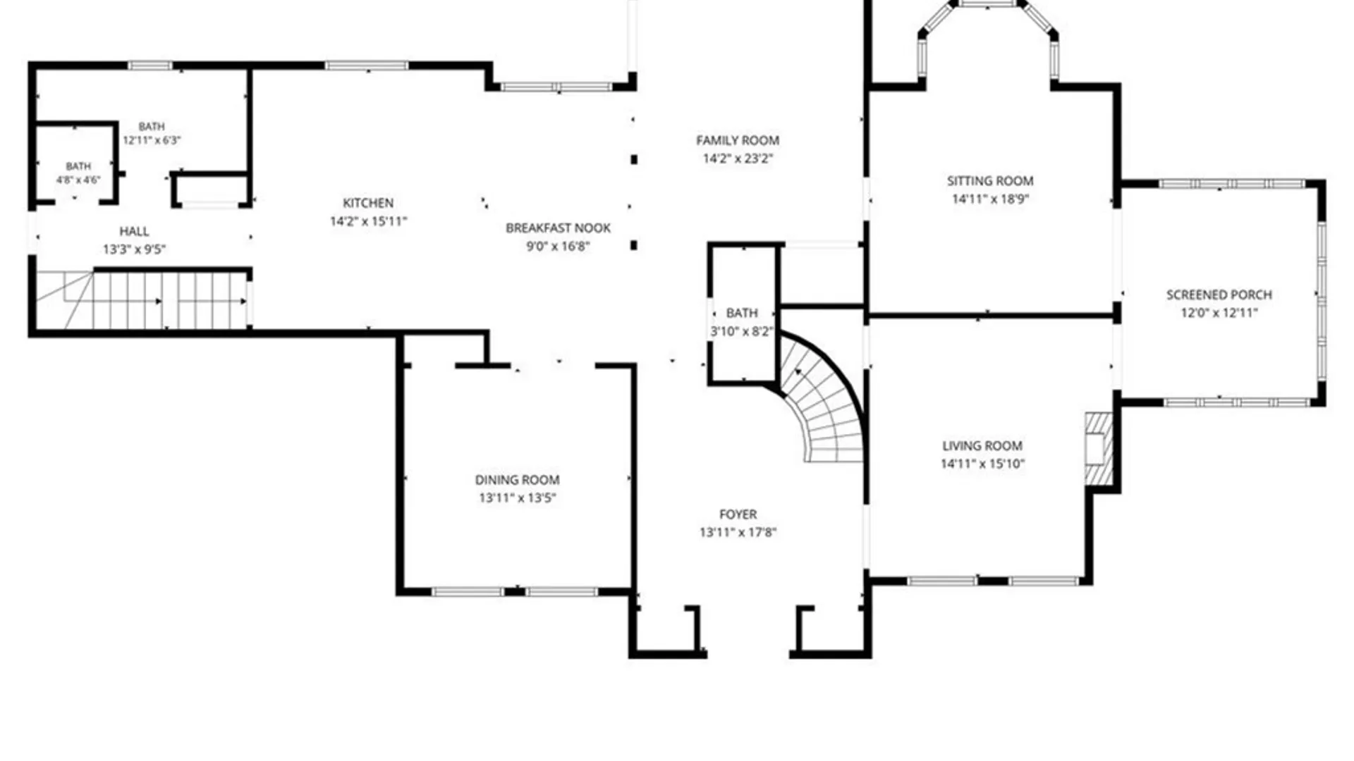 Property at 10290 Clarence Center Road, Clarence, NY 14031 48