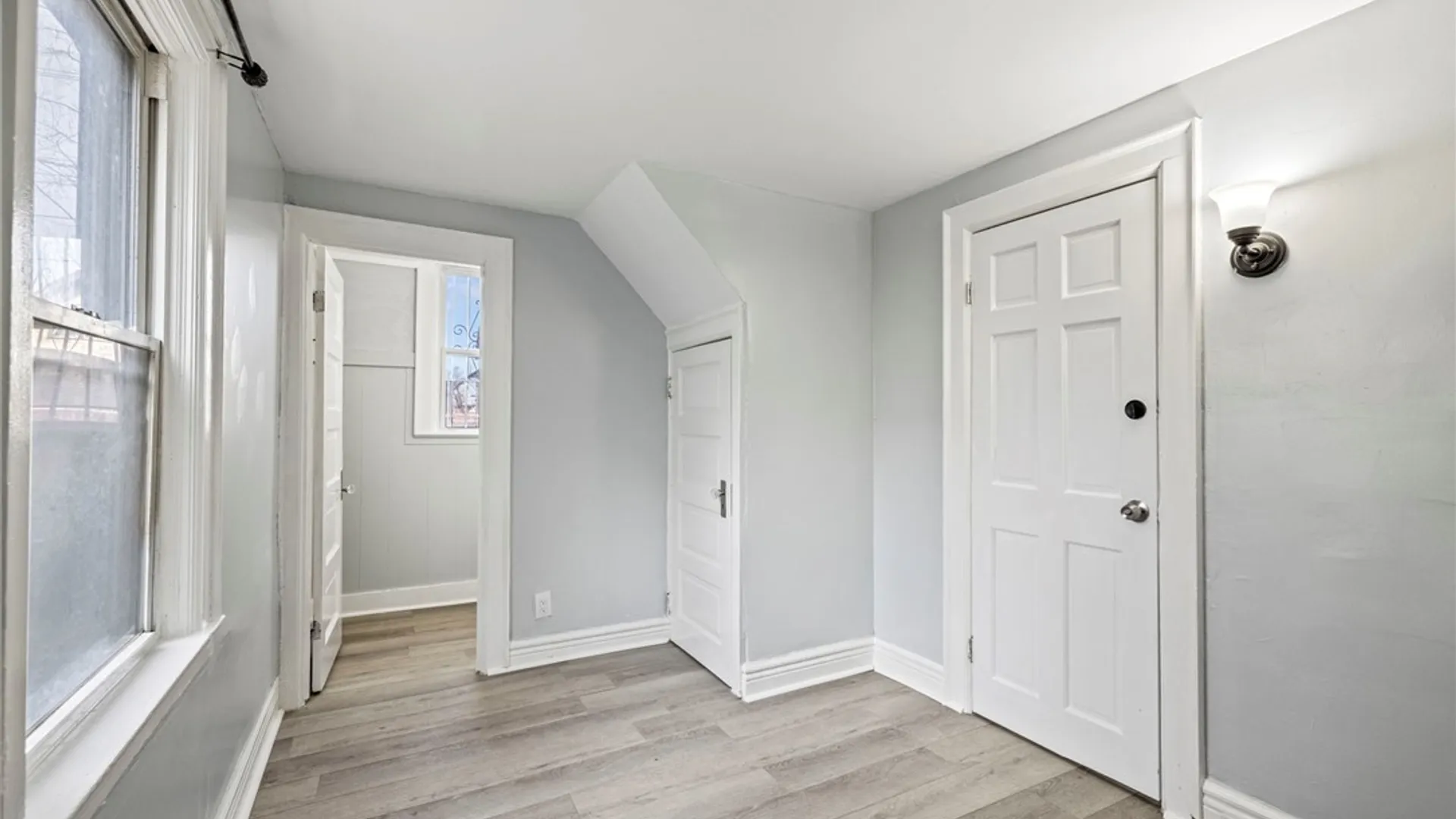 Property at 91 Burgard Place, Buffalo, NY 14211 21