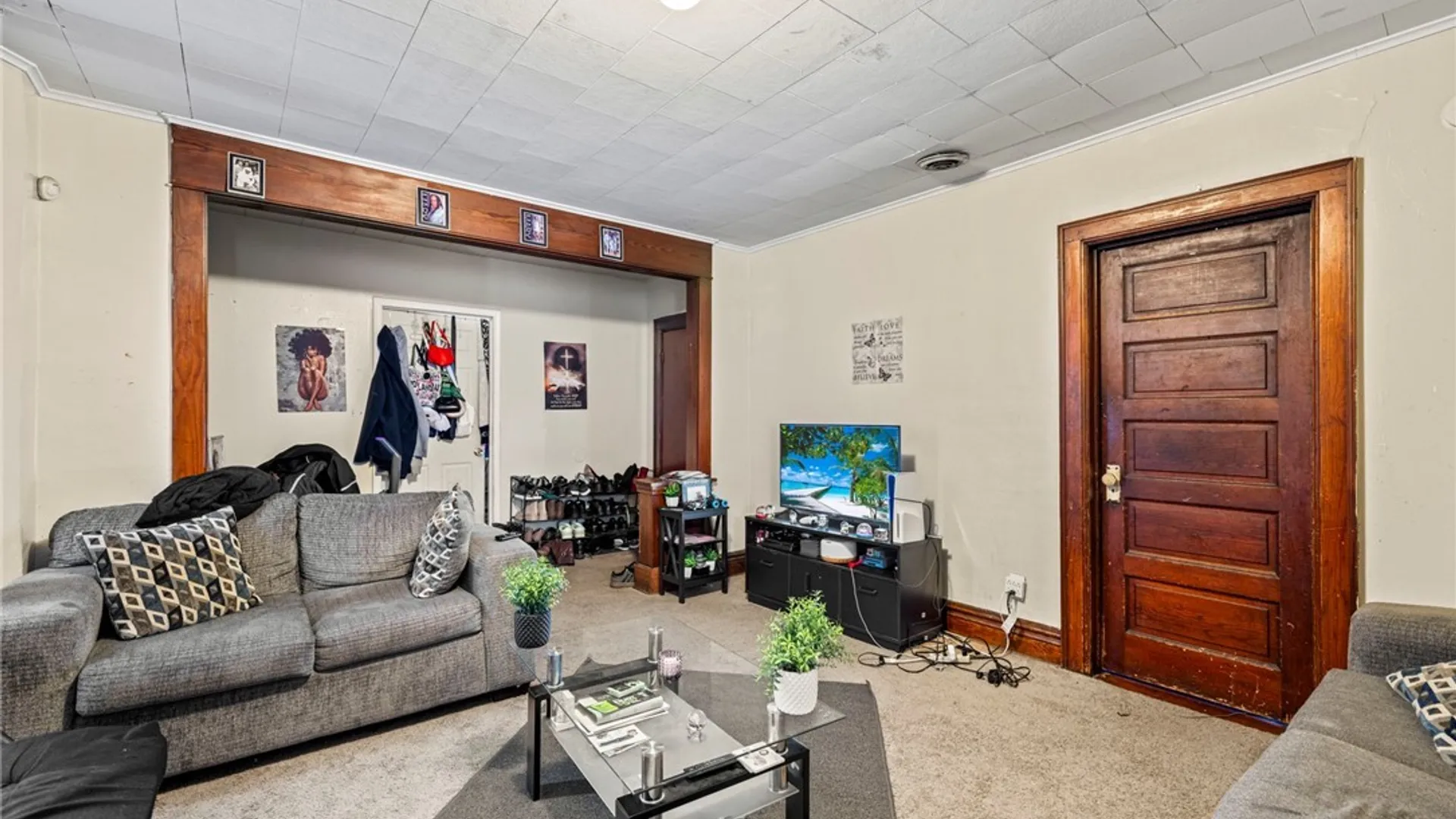 Property at 91 Burgard Place, Buffalo, NY 14211 27