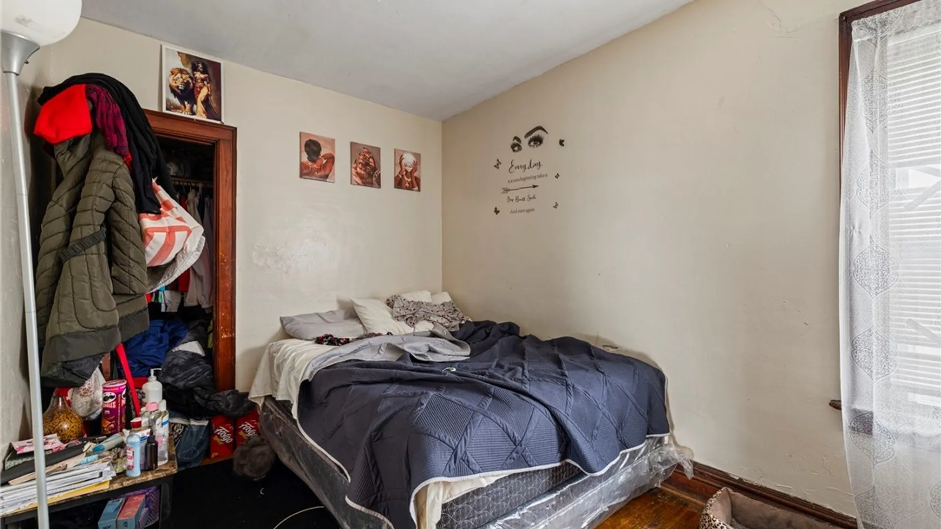 Property at 91 Burgard Place, Buffalo, NY 14211 29