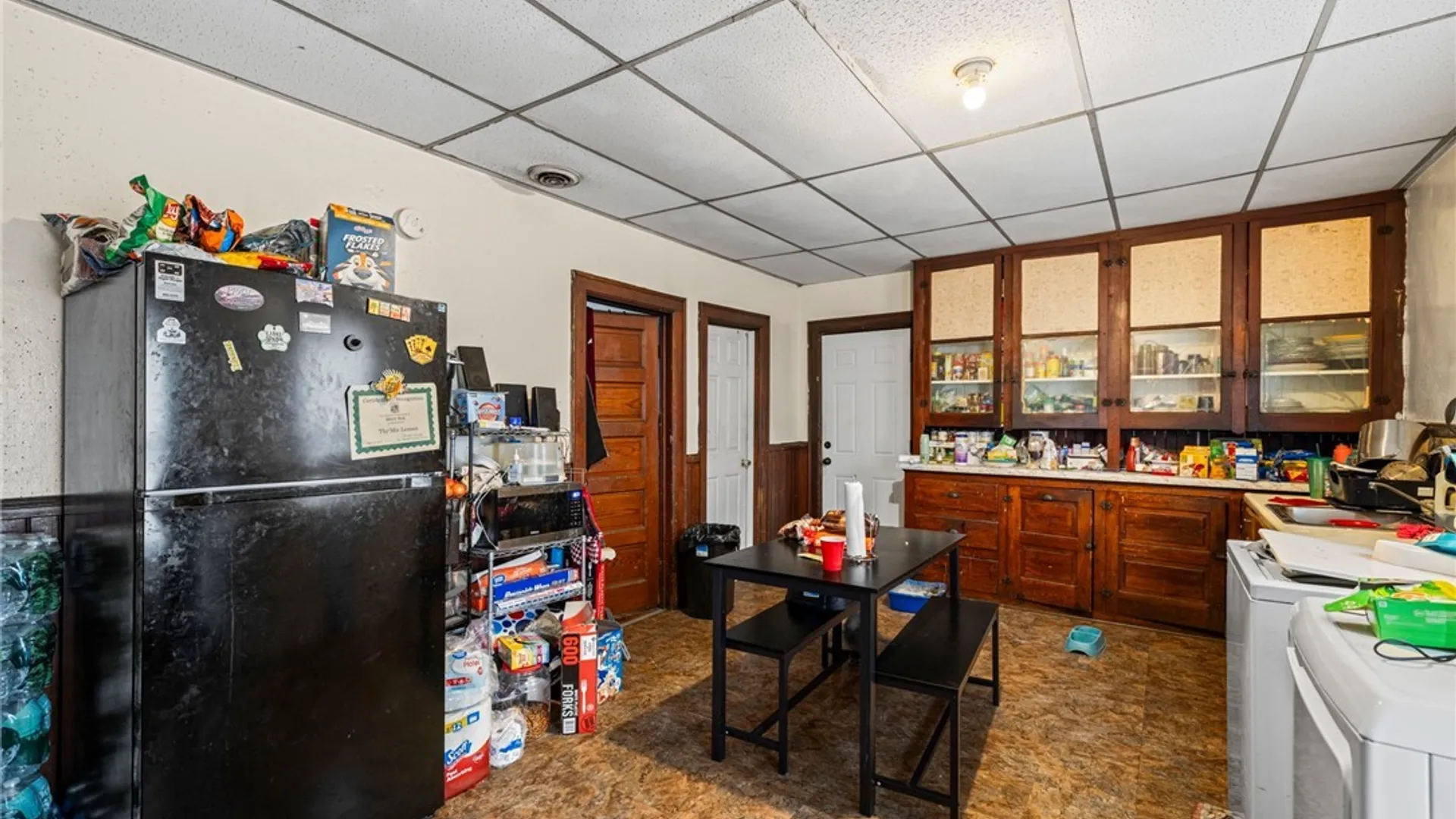 Property at 91 Burgard Place, Buffalo, NY 14211 31