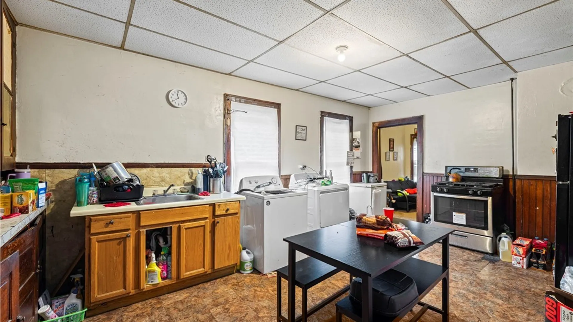 Property at 91 Burgard Place, Buffalo, NY 14211 32
