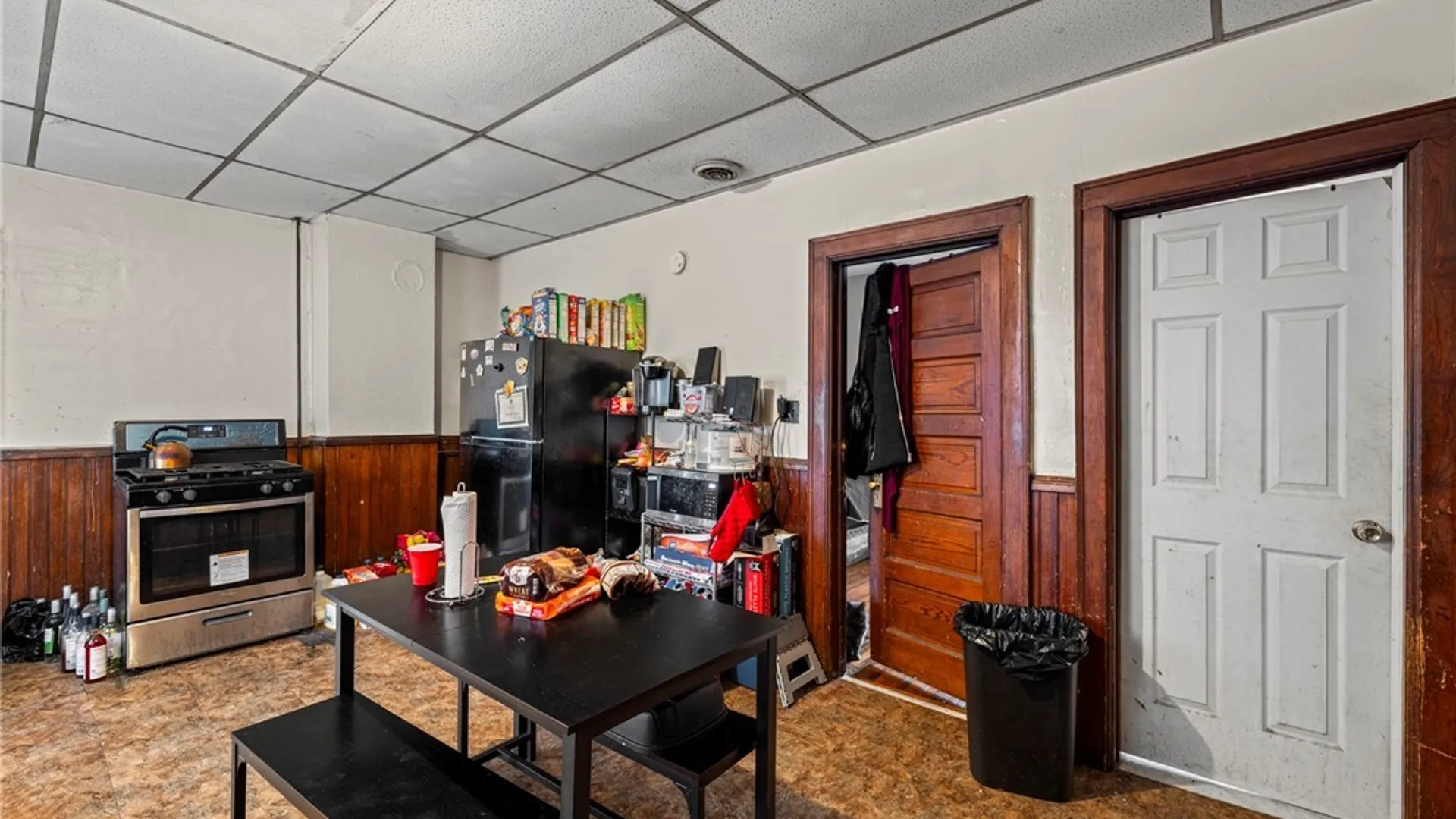 Property at 91 Burgard Place, Buffalo, NY 14211 33